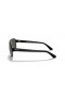 Ray-Ban RB3663 XL (60 - 17) cu lentile Verzi și Negre, ochelari de Soare cadru