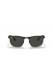 Ray-Ban RB3686 Chromance XL (57 - 19), cu lentile Gri și Negru cadru ochelari de Soare