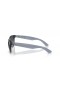 Ray-Ban RB2132 New Wayfarer M (55 - 18) cu lentile Gri și Albastru cadru ochelari de Soare