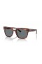 Ray-Ban RB4426 Phil Bio pe Baza de L (54 - 21), cu lentile Albastre și Maro cadru ochelari de Soare