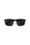 Ray-Ban RB3686 Chromance XL (57 - 19), cu lentile Gri și Negru cadru ochelari de Soare