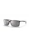 Ray-Ban RB4179 Liteforce L (62 - 13) s Striebro šošovky a Čierny rám slnečné Okuliare