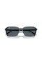 Ray-Ban RB2231Raimond L(56-18)색으로 렌즈와 블루 프레임 선글라스
