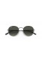 Ray-Ban RB3582David M(51-20)회색 렌즈와 은색 구조 색안경
