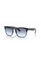 Ray-Ban RB4487Steve M(54-18)색으로 렌즈 및 프레임 검 선글라스
