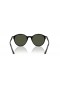 Ray-Ban RB2230 버나드 S(51-21)그린 렌즈 및 프레임 검 선글라스