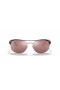 Ray-Ban RB3685M Scuderia 페라리 컬렉션 XL(58-19)바이올렛 렌즈 및 프레임 검 선글라스