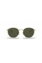 Ray-Ban RB3772Rob L(54-20)녹색 렌즈 및 프레임이 금 선글라스