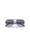 Ray-Ban RB9096S 빌 아이 XS(49-13)그레이트 렌즈와 블루 프레임 선글라스