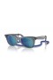 Ray-Ban RB2140Wayfarer L(50-22)그레이트 렌즈 회색 구조 색안경