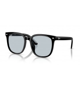 Ray-Ban RB4401D XXL(57-20)색으로 렌즈 및 프레임 검 선글라스