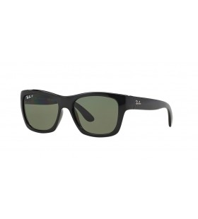 Ray-Ban RB4194L(53-17)ë…¹ìƒ‰ ë Œì¦ˆ ë° í”„ë ˆìž„ ê²€ ì„ ê¸€ë¼ìŠ¤
