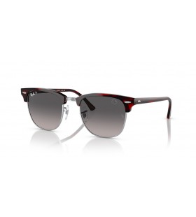 Ray-Ban RB3016Clubmaster 디즈니 미니 마우스 L(51-21)그레이트 렌즈와 거북이는 프레임 선글라스