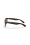 Sunčane naočale Ray-Ban RB2132 New Wayfarer Classic S (52-18) sa zelenim staklima i черепаховой okvir