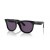 Sun&Auml;ane nao&Auml;ale Ray-Ban RBR0502SF Wayfarer Reverse M (53-20) s ljubi&Auml;astom le&Auml;e i crni okvir