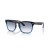 Sun&Auml;ane nao&Auml;ale Ray-Ban RB4487 Steve M (54-18) s plavim staklima i crni okvir