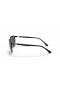Ray-Ban RB3686 Chromance XL (57 - 19) med Grå linser och Svart ram Solglasögon