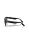 Ray-Ban RB4407 XL (57 - 19) med Gröna linser och Svart ram Solglasögon