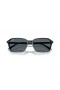 Ray-Ban RB2231F Raimond L (56 - 18) med Blå linser och Blå ram Solglasögon