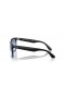 Ray - Ban RB4487 Steve M (54-18) Mavi lensli ve Siyah çerçeveli güneş Gözlüklü