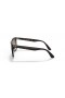 Ray - Ban RB4440N Blaze Wayfarer L (0-141) Kahverengi lensli ve Kaplumbağa çerçeveli Güneş Gözlüklü