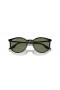 Åžeffaf lensli ve KaplumbaÄŸa Ã§erÃ§eveli GÃ¼neÅŸ GÃ¶zlÃ¼klÃ¼ Ray-Ban RB2204 TransitionsÂ® S (51 - 20)