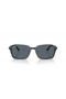 Ray-Ban RB2231 Raimond XL (58 - 18) con lentes Azules y Azul Gafas de sol de montura