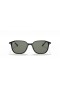Ray-Ban RB2193F Leonard M (55 - 18) con lentes de color Verde y Negro Gafas de sol de montura