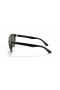Ray-Ban RB4147 Novio L (60 - 15) con lentes de color Verde y Negro Gafas de sol de montura