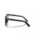 Ray-Ban RB4401D XXL (57 - 20) مع الأصفر العدسات و النظارات الشمسية الإطار الأسود