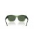 Ray-Ban RB4194 لتر (53 - 17) مع الأخضر العدسات الخضراء نظارات الإطار
