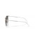 Ray-Ban RB4451 لتر (50 - 20) مع رمادي العدسات رمادي نظارات الإطار