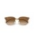 Ray-Ban RB4416 Ø¬Ø¯ÙŠØ¯Ø© Clubmaster XL (53 - 20) Ù…Ø¹ Ø§Ù„Ø¹Ø¯Ø³Ø§Øª Ø§Ù„Ø¨Ù†ÙŠ ÙˆØ§Ù„Ø¨ÙŠØ¬ Ù†Ø¸Ø§Ø±Ø§Øª Ø§Ù„Ø¥Ø·Ø§Ø±
