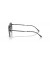 Ray-Ban RB3694 جيم XL (55 - 20) مع العدسات الرمادية و السوداء نظارات الإطار