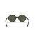 Ray-Ban RB2195 تاليا S (53 - 18) مع الأخضر العدسات السلحفاة نظارات الإطار