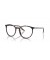 Ray-Ban RB2204F RB2204 التحولات® L (54 - 18) مع عدسات شفافة و السلحفاة نظارات الإطار