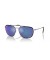 Ray-Ban RB3708 Chromance L (56 - 18) مع العدسات الرمادية و السوداء نظارات الإطار