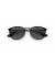 Ray-Ban RB3539 اريكا المعادن M (54 - 19) مع العدسات الرمادية و السوداء نظارات الإطار