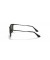 Ray-Ban RB9061SF كريس أطفال L (52 - 14) مع العدسات الرمادية و السوداء نظارات الإطار
