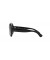 Ray-Ban RB4191 م (57 - 19) مع العدسات الرمادية و السوداء نظارات الإطار