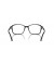 Ray-Ban RB2231 Raimond التحولات® XL (58 - 18) مع الأزرق العدسات و النظارات الشمسية الإطار الأسود