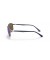 Ray-Ban RB3671CH Chromance XXL (60 - 16) مع العدسات الرمادية والزرقاء نظارات الإطار