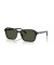 Ray-Ban RB2231 Raimond XL (58 - 18) مع الأخضر العدسات و النظارات الشمسية الإطار الأسود