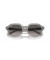 Ray-Ban RB4399 جينا L (51 - 21) مع رمادي العدسات رمادي نظارات الإطار