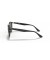 Ray-Ban RB4305 م (53 - 19) مع الأخضر العدسات و النظارات الشمسية الإطار الأسود