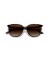 Ray-Ban RB4378F S (54 - 16) مع البني العدسات السلحفاة نظارات الإطار