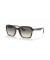 Ray-Ban RB4343M سكوديريا فيراري جمع م (52 - 20) مع رمادي العدسات رمادي نظارات الإطار