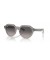 Ray-Ban RB4399 جينا L (51 - 21) مع رمادي العدسات رمادي نظارات الإطار