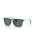 Ray-Ban RB4187 كريس م (54 - 18) مع العدسات الرمادية والخضراء نظارات الإطار