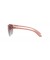 Ray-Ban RB4167 م (59 - 20) مع العدسات البني والبيج نظارات الإطار
